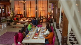 Pyaar Ka Pehla Naam Radha Mohan - 2nd October 2023